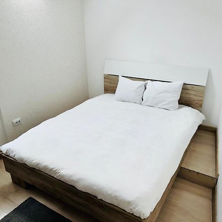 Apartamento Schei Brasov-Скей Брашов Exterior foto