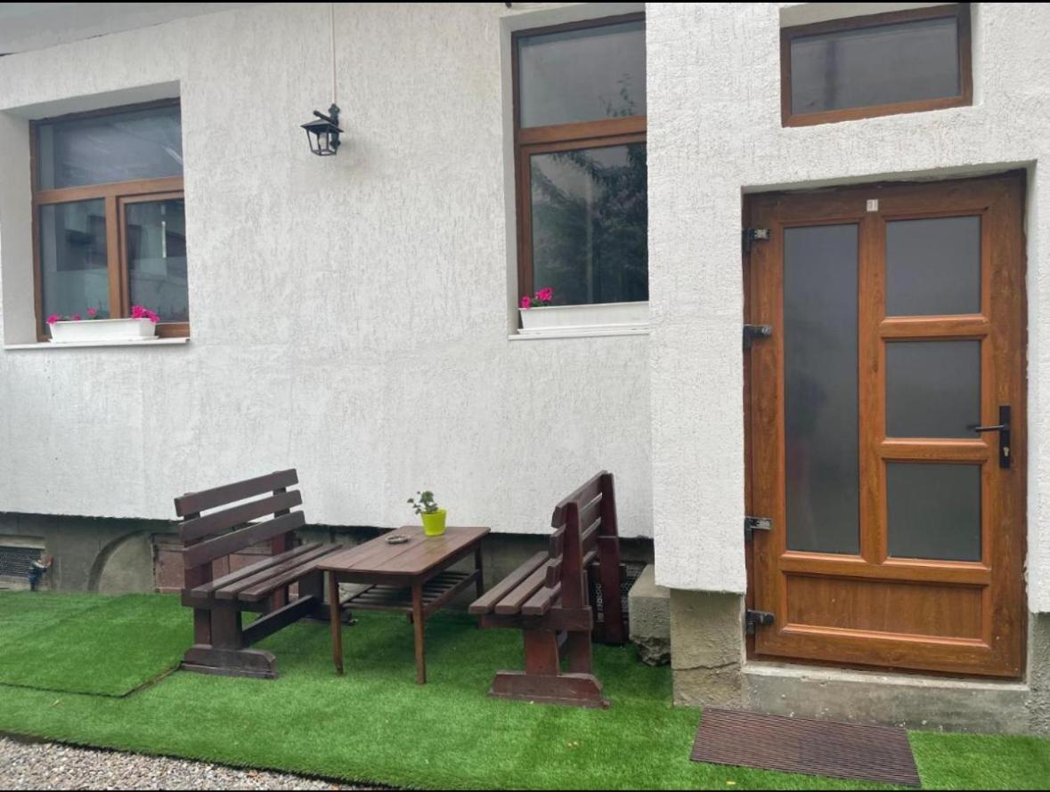 Apartamento Schei Brasov-Скей Брашов Exterior foto
