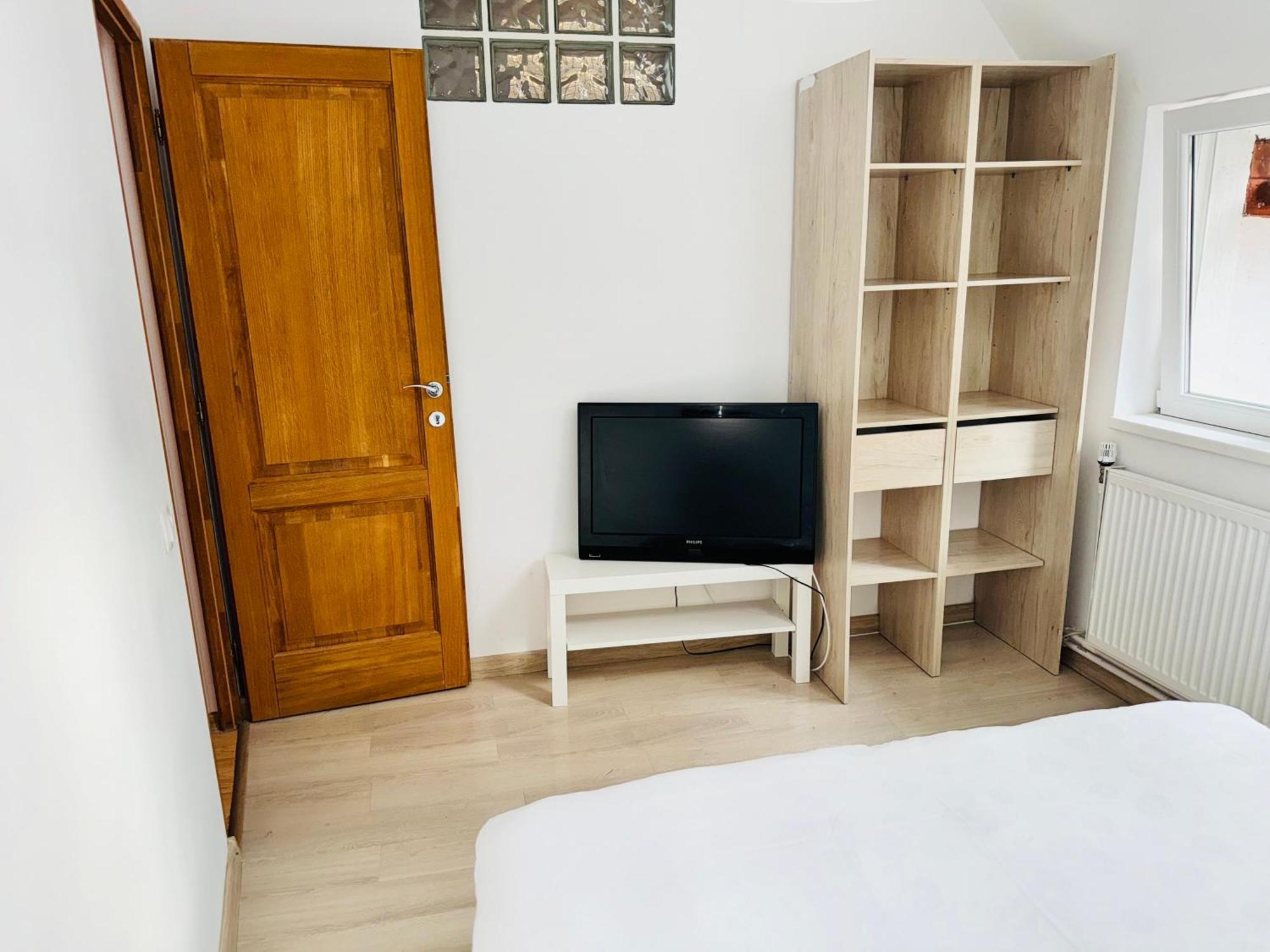 Apartamento Schei Brasov-Скей Брашов Exterior foto
