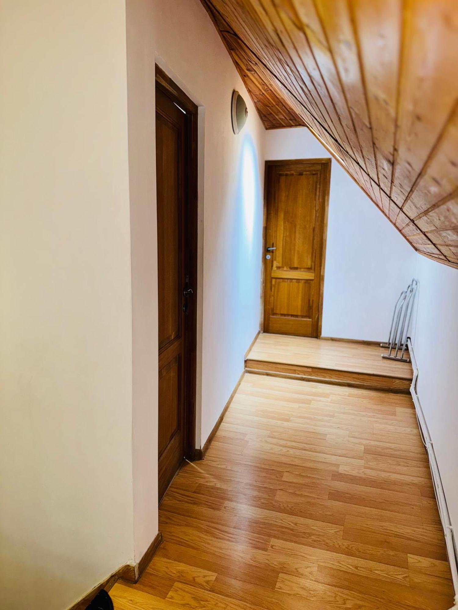 Apartamento Schei Brasov-Скей Брашов Exterior foto