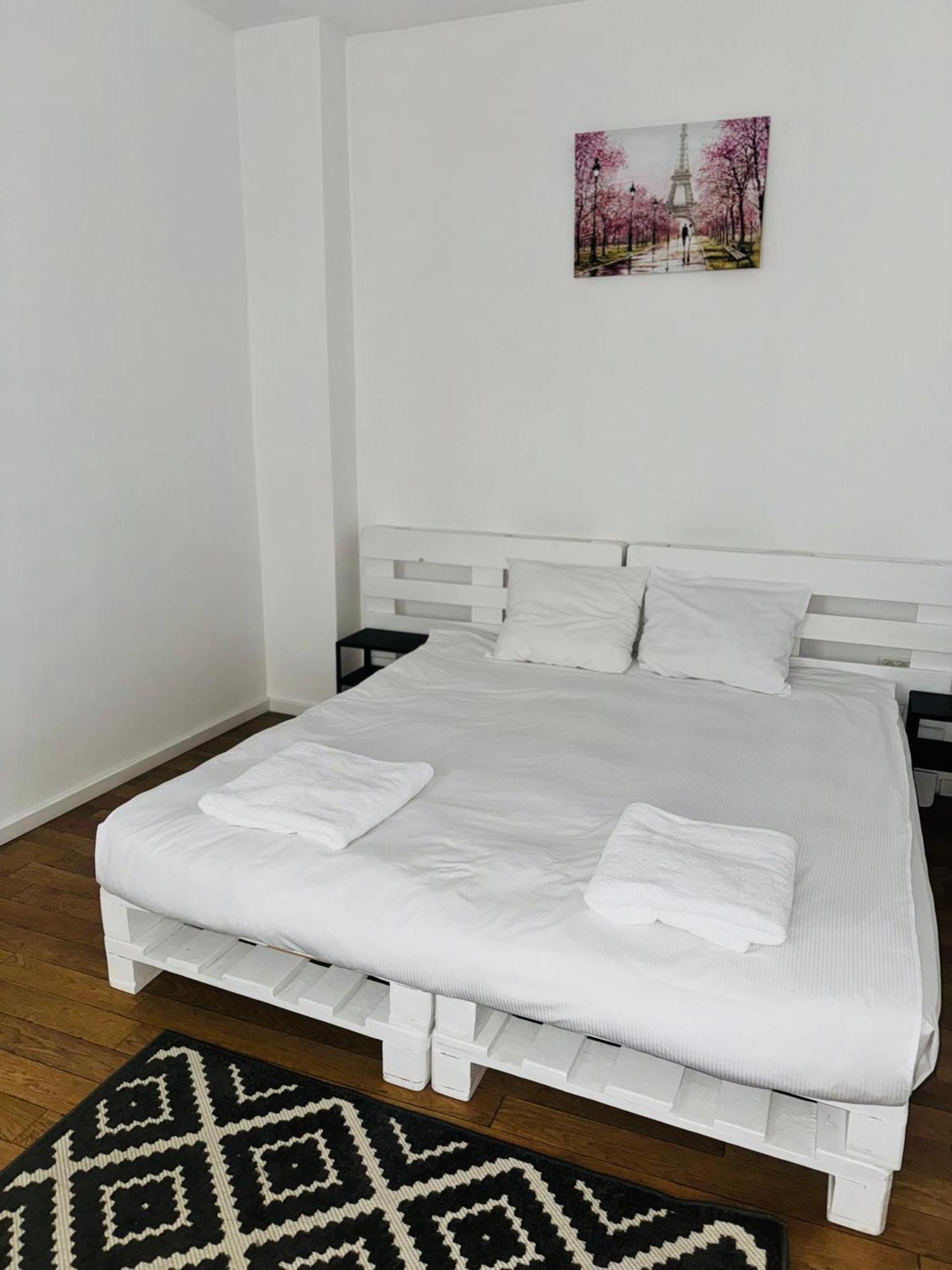 Apartamento Schei Brasov-Скей Брашов Exterior foto